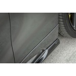 VRS Πλαϊνά μαρσπιέ Vorsteiner για BMW Σειρά 2 M2 (F87)